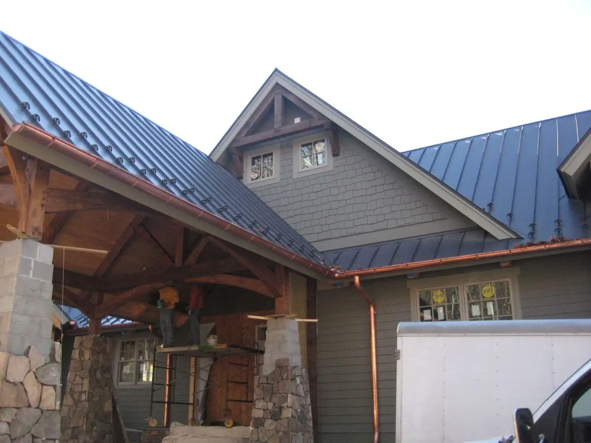 Craftsman Roofing team delivering quality roofing work in Bolsa Chica-Heil